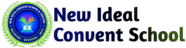Main Logo of New Ideal Convent School Jaunpur
